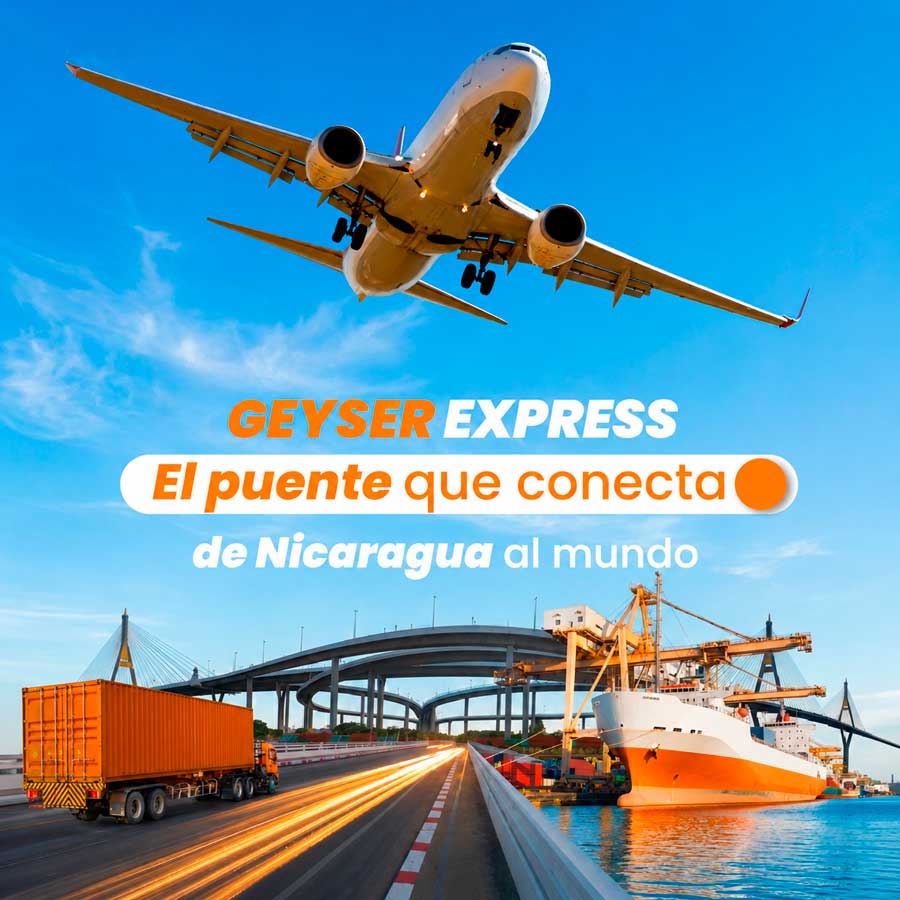 envios nacionales e internacionales