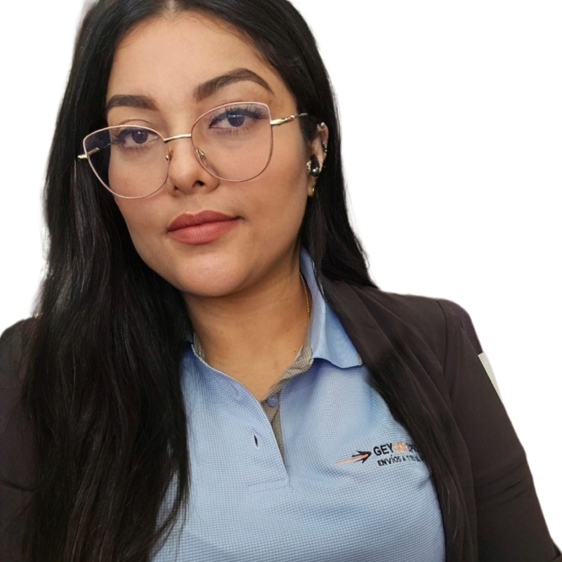 Julibeth Atención al cliente